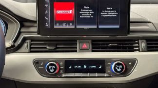Leasing Wagon Audi A4 2024