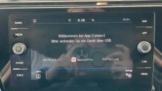 Lízing Hatchback Volkswagen Touran 2017