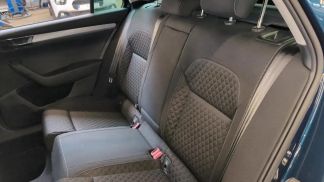 Leasing Wagon Skoda Superb 2020