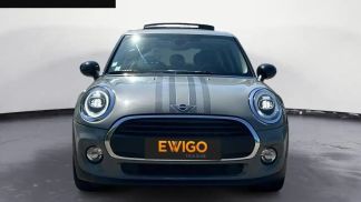 Leasing Hatchback MINI Cooper 2019