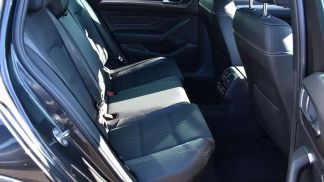Leasing Wagon Volkswagen Passat Alltrack 2022