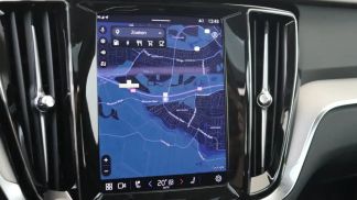 Finansowanie Wóz Volvo V60 2024