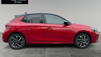 Financování Hatchback Opel Corsa 2024