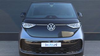 Lízing Hatchback Volkswagen ID. Buzz 2025
