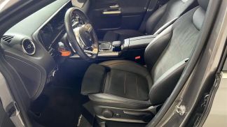 Lízing Hatchback MERCEDES B 180 2019