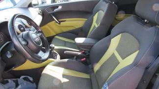 Finansowanie Hatchback Audi A1 2010