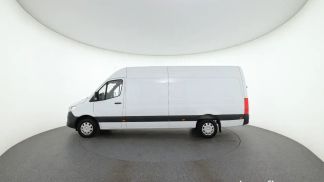 Finansowanie Van MERCEDES SPRINTER 2023