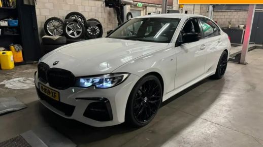 BMW 320 2020