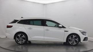 Leasing Wagon Renault Megane 2020