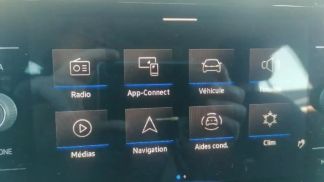 Leasing SUV Volkswagen T-Roc 2024