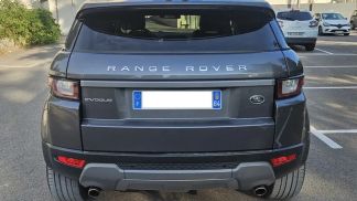 Finansowanie SUV Land Rover Range Rover Evoque 2018