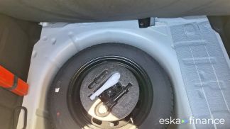 Finansowanie Sedan Ford Fiesta 2018