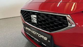 Finansowanie Sedan Seat Leon 2021