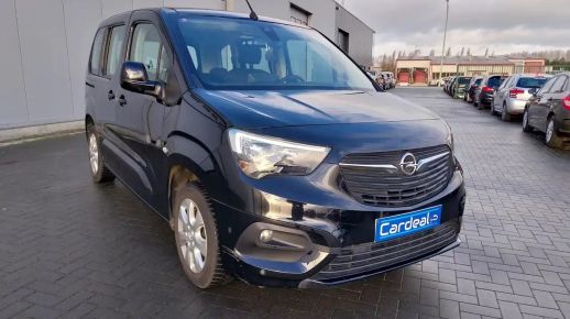 Opel Combo Life 2021