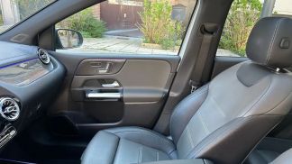 Leasing Hatchback MERCEDES B 180 2019