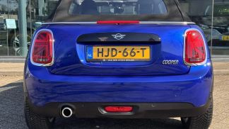 Financování Konvertibilní MINI Cooper Cabrio 2019
