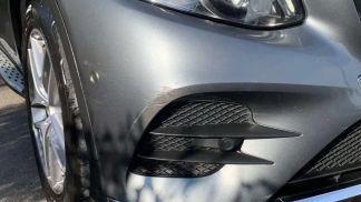 Leasing SUV MERCEDES GLC 220 2016