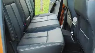 Leasing SUV Ford Ranger 2023