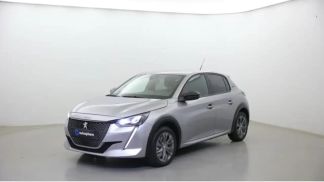 Finansowanie Sedan Peugeot 208 2022