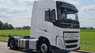 Leasing Tractor unit Volvo FH 500 2021