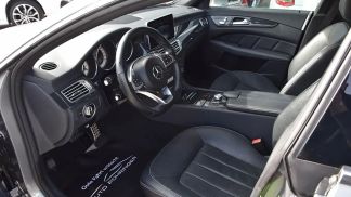 Financování Kupé MERCEDES CLS 350 2015