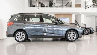 Leasing Passenger transport BMW 220 2021