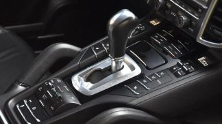 Leasing SUV Porsche Cayenne 2015