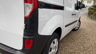 Leasing Convertible Renault Kangoo 2019