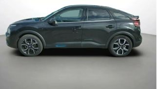 Finansowanie Sedan Citroën C4 2021