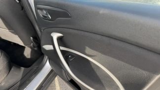 Leasing Sedan Citroën C5 2013