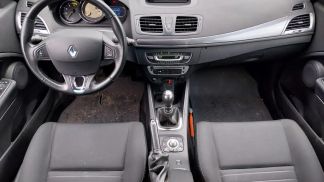 Finansowanie Wóz Renault Megane 2014