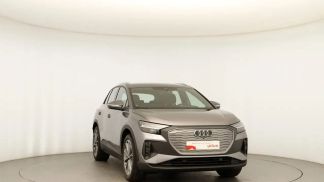 Lízing Sedan Audi Q4 E-TRON 2025