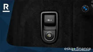 Lízing Kombi BMW 530 2018