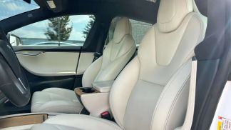 Finansowanie Sedan Tesla Model S 2019