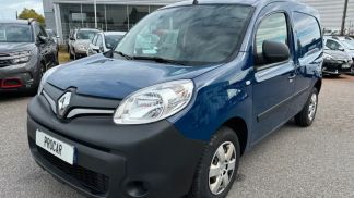 Finansowanie Van Renault Kangoo 2020