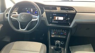 Finansowanie Hatchback Volkswagen Touran 2024