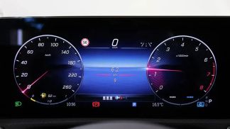 Leasing Sedan MERCEDES CLA 180 2024