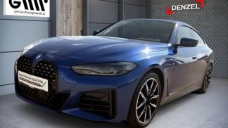 Lízing Kupé BMW 430 2023