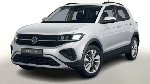 Volkswagen T-Cross 2024