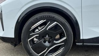 Leasing SUV Peugeot 3008 2025