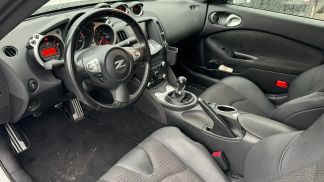 Lízing Kabriolet Nissan 370Z 2018
