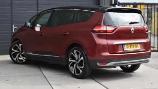 Finansowanie Hatchback Renault Grand Scenic 2019