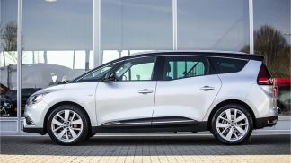 Lízing Hatchback Renault Grand Scenic 2020