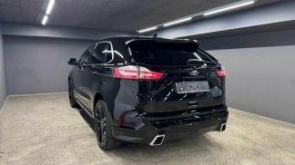 Leasing SUV Ford Edge 2020