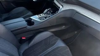 Leasing Hayon Peugeot 3008 2022