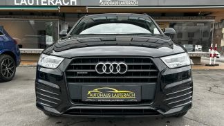 Finansowanie SUV Audi Q3 2016