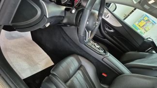 Financování Kupé MERCEDES E 220 2019