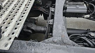 Financování Tahač Volvo FH 460 2019