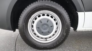 Finansowanie Van MERCEDES SPRINTER 2019
