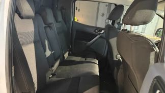 Leasing SUV Ford Ranger 2019
